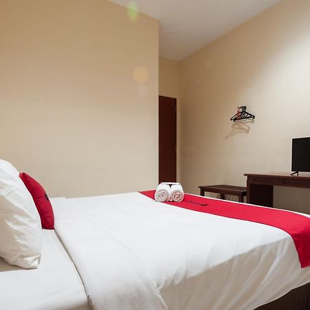 Reddoorz Plus Near Plaza Blok M Jakarta Luaran gambar